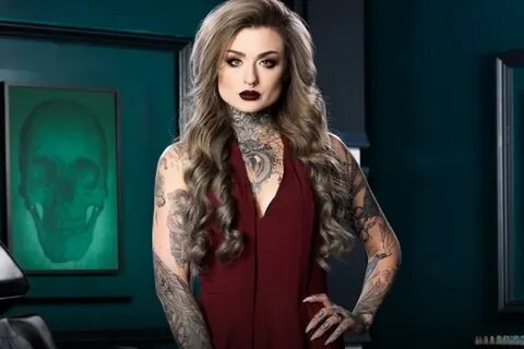 Why Ryan Ashley Malarkey’s Historic 'Ink Master' Win Is 'Bit