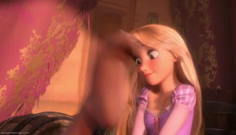 RAPUNZEL (HD Photos) - Disney's Rapunzel Photo (22627419) - 