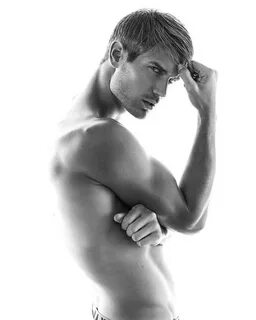 Lucas Bloms 38 - Male Models - AdonisMale