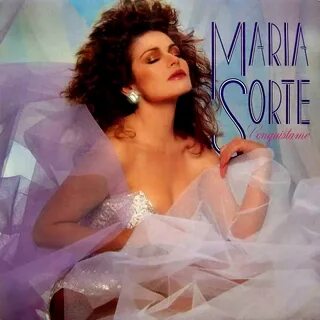 Conquístame - Maria Sorte. Слушать онлайн на Яндекс.Музыке