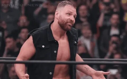 Jon Moxley Reveals If He's Still Getting WWE Royalties