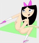 Phineas And Ferb Isabella Nude - Porn photos. The most expli