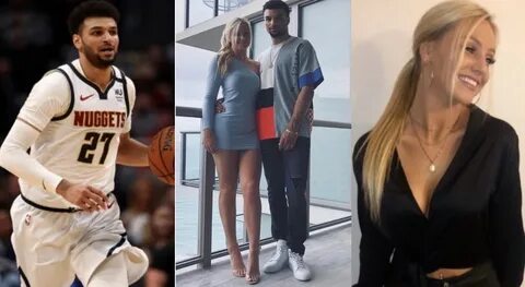 Jamal Murray Explains Sex Tape On IG Story the Sports ON Tap
