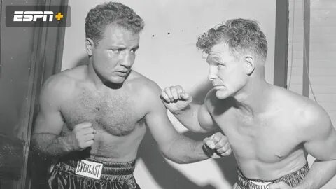 Lamotta vs Murphy II Watch ESPN