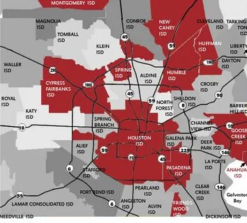 School Houston Map Related Keywords & Suggestions - School H