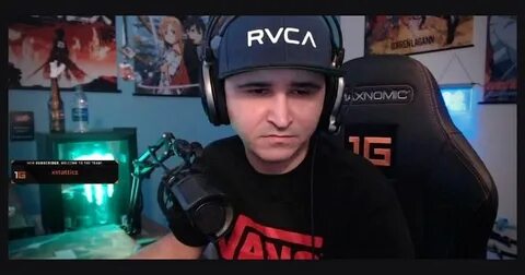 Summit1g Points out an Issue with CS:GO which Might not Actu
