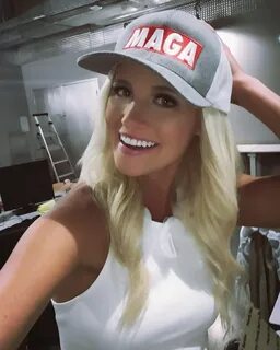 Tomi Lahren