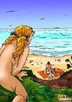 Read Sex on the Hawaii Hentai porns - Manga and porncomics x