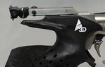 French athletes develop customised 3D printed shooting equip