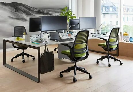 Returning to Work? You Need These! - Office Designs Blog