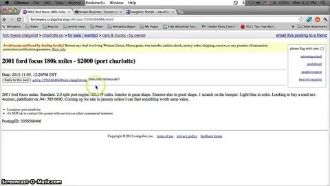 Craigslist Charlotte Cars For Sale By Owner at Cars