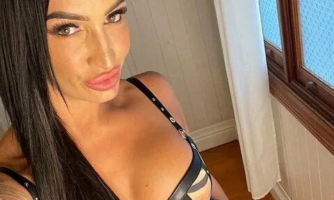MAFS' Hayley Vernon reveals she's set to film adult content 
