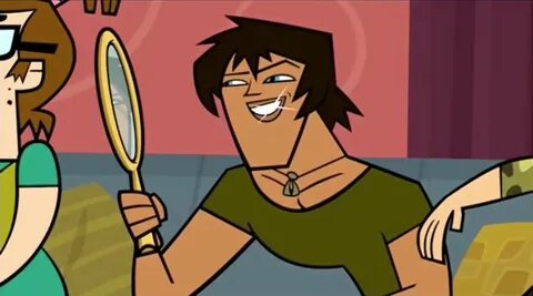 Justin Wiki Total Drama Official Amino