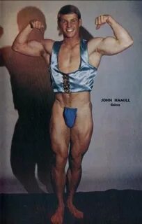 John Hamill 7 - Vintage - AdonisMale