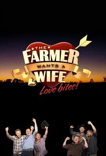 The Farmer Wants a Wife Image #316951 TVmaze