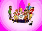 Best 48+ Hanna Barbera Background on HipWallpaper Hanna-Barb