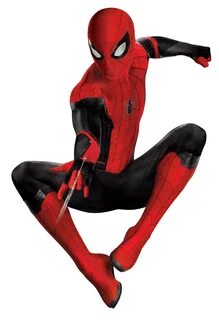 Best looking MCU Spider-Man suit - Gen. Discussion - Comic V