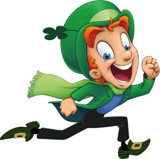 lucky charms clipart - image #16