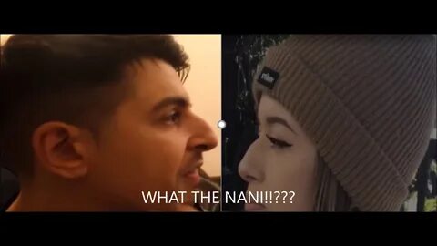 Pokimane nose and why it's a BIG secret - YouTube