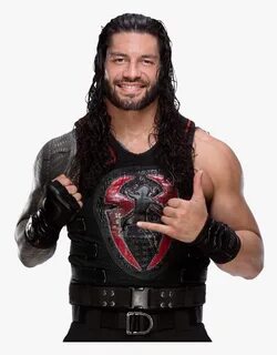 Roman Reigns 2018 Custom Render By Ssjgokufan01 - Wwe Roman 