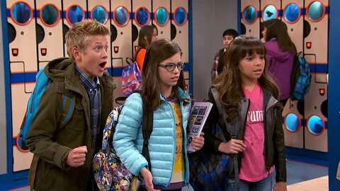 Henry Danger' & 'Game Shakers' Renewed By Nickelodeon - Dead