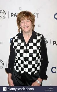Geri Jewell High Resolution Stock Photography and Images - A