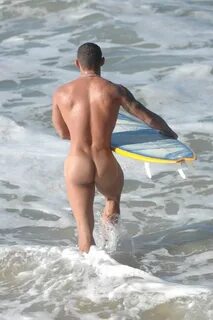 Naked surfers thread - /hm/ - Handsome Men - 4archive.org