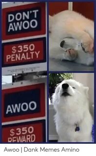 🐣 25+ Best Memes About Penalty Awoo Penalty Awoo Memes