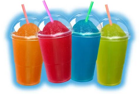 icee png - *from Concentrate - Slush Juice Png #3182304 - Vi
