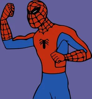 Image - 249075 60's Spider-Man Know Your Meme