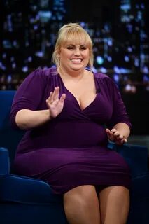 Rebel Wilson Wallpapers High Quality Download Free