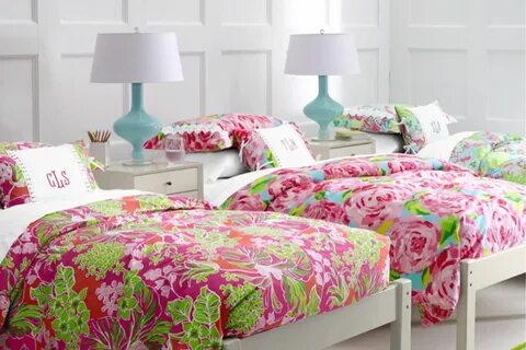 Pin by Maddie on The Latest Juice Home, Lilly pulitzer beddi