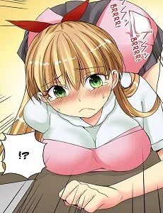Sneaked Into A Horny Girls' School - Chapter 47 - End - mang