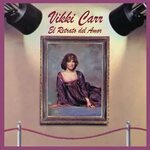 Vikki Carr альбом El Retrato del Amor слушать онлайн бесплат