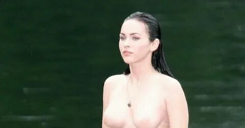 Hot Pitcure : Megan Fox nude