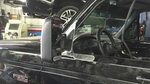 Ford OBS 7.3 Powerstroke Chevy Tow Mirror Conversion - YouTu