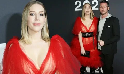 Katherine Ryan : Katherine Ryan Refuses Pizza : Katherine ry