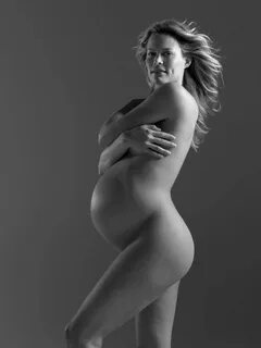 Красивые голые беременные девушки (97 фото) - порно фото