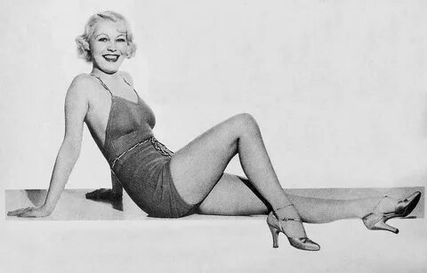 1930s Swimsuit Fashion - Hollywood 1934 Swimsuit fashion, Ac