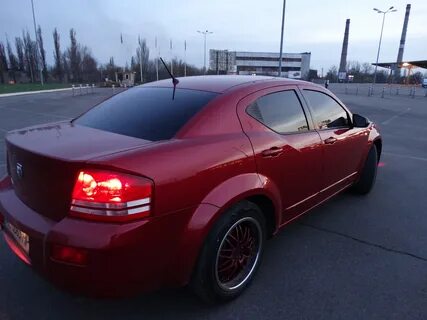 B1b02 code dodge avenger