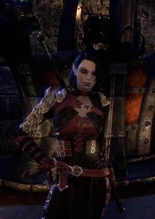 Show off your Vampires - Page 2 - Elder Scrolls Online Elder