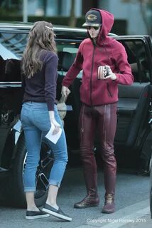 Danielle Panabaker Booty in Jeans -02 GotCeleb