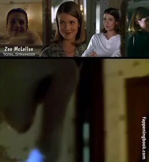 Zoe mclellan nude stranger in my house.
