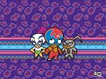 Picture of *Mucha Lucha!