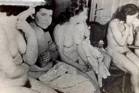 Nazi humiliating Jewish women Album - Xrares