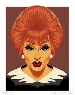 Bianca Judge Judy Etsy Bianca del rio, Rupaul drag race winn