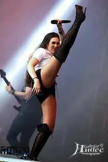 Pin by Eric Smith on Elize Singer, Female singers, Elize ryd