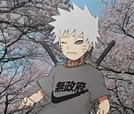 Drip Wallpaper Naruto / Tema Naruto Uzumaki - Temas de Anime