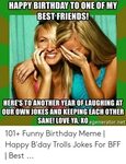 🐣 25+ Best Memes About Birthday Meme Happy Birthday Meme Hap