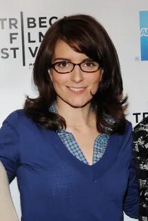 Celebrity Hairstyles Tina Fey Hairstyle Preview